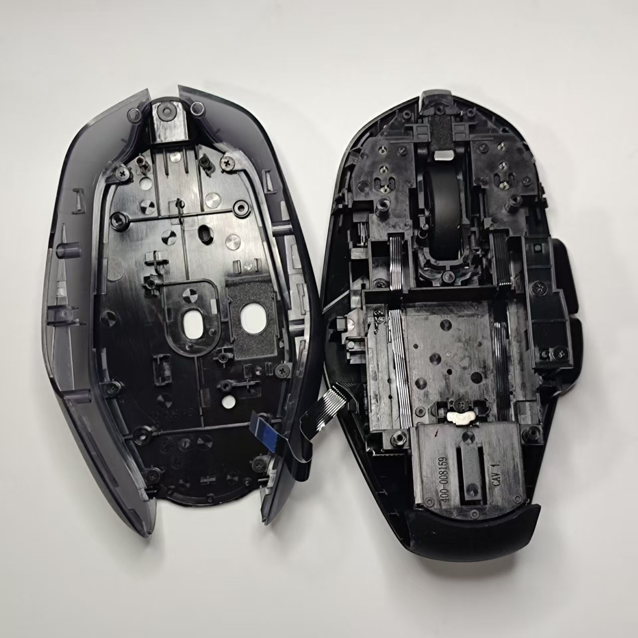 New Original Computer Replacement Parts Mouse Shell for Logitech G303 Shell