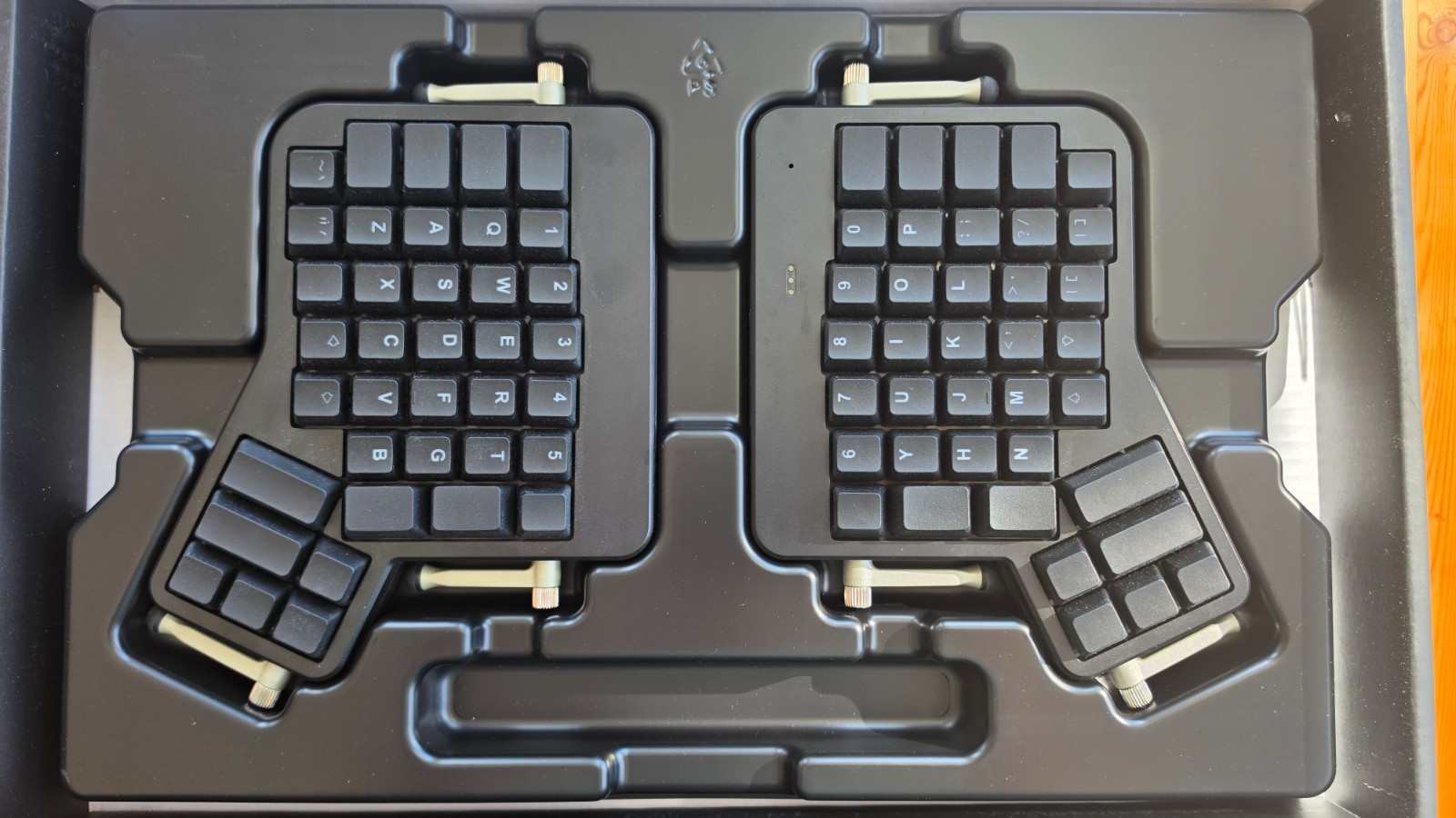 ErgoDox EZ Complete Bundle