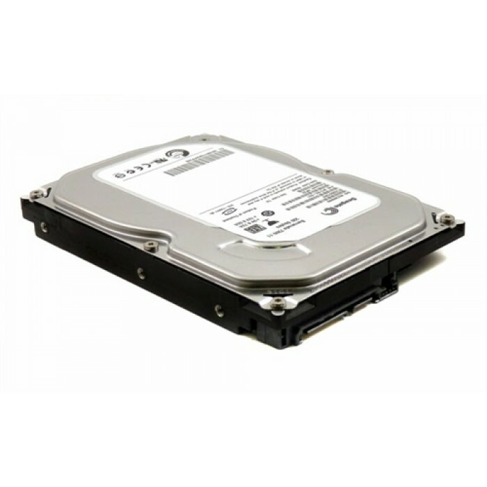 HP Pavilion p6-2326s - 320GB SATA Hard Drive with Windows 10 Home 64-Bit Loaded