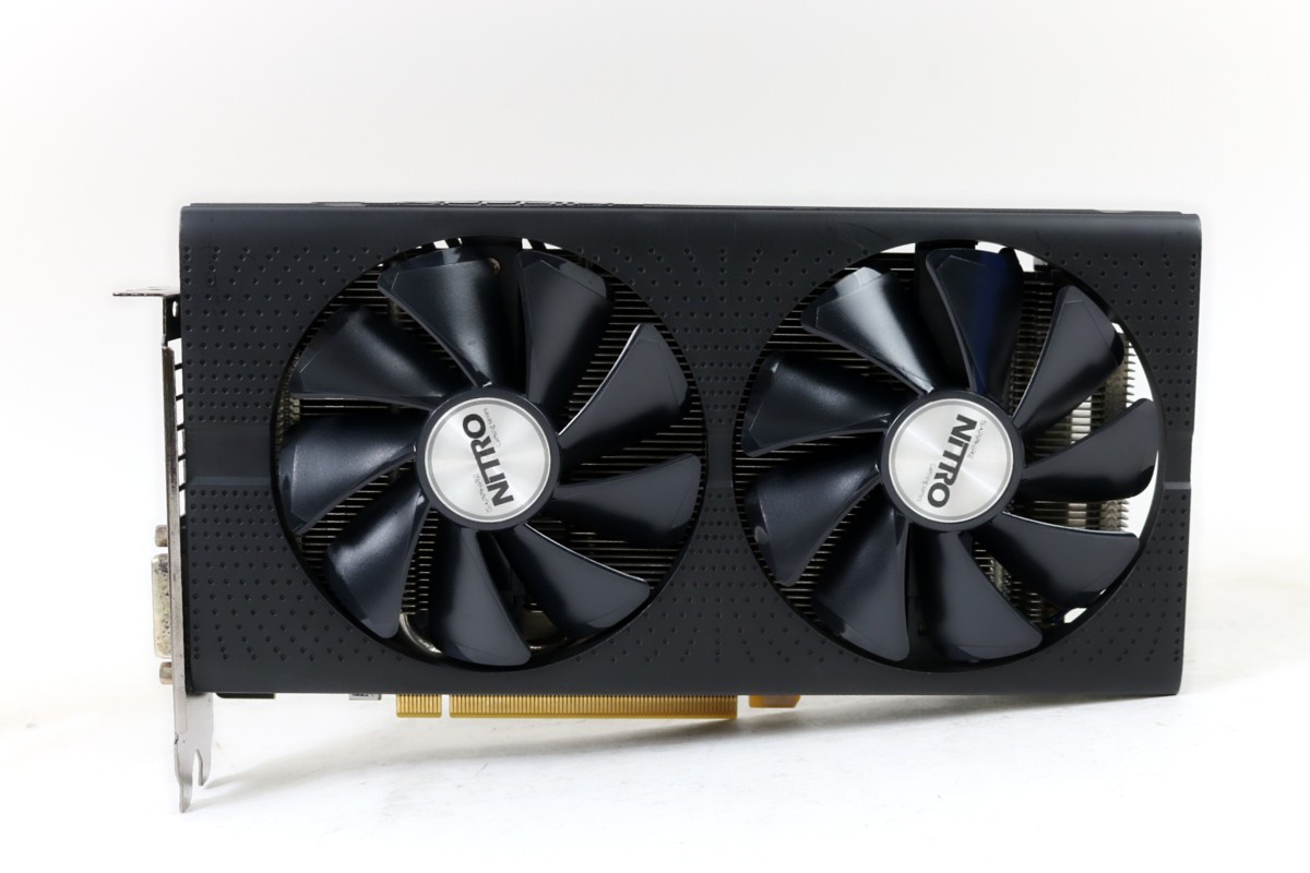 LOT 11x SAPPHIRE RADEON RX 470 Mining Edition 4GB