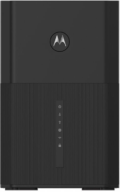 Motorola MG8725 DOCSIS 3.1 Cable Modem Router Combo WiFi 6 AX6000 Dual-Band