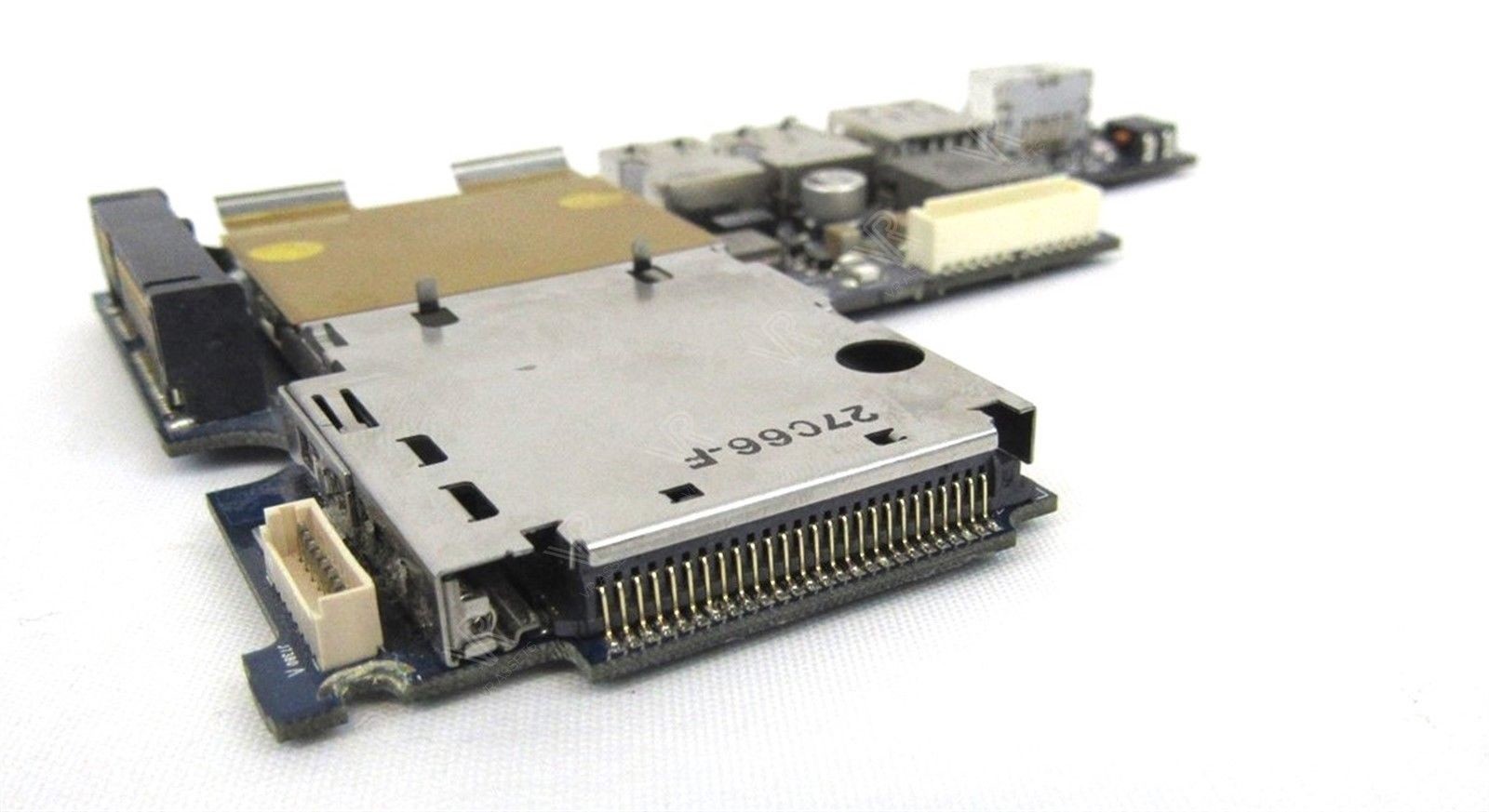 Apple Genuine Macbook Pro 15.4" A1150 USB Audio DC Power Board 820-1699-A