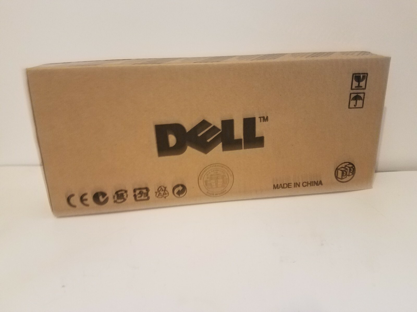 NEW DELL AX510 MULTIMEDIA SOUNDBAR SPEAKER DP/N 0C730C 