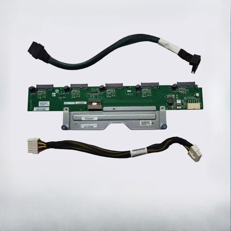 DL580G8 G9 Hard Disk Expansion Backplane 739405-B21 735520-001 732434-001