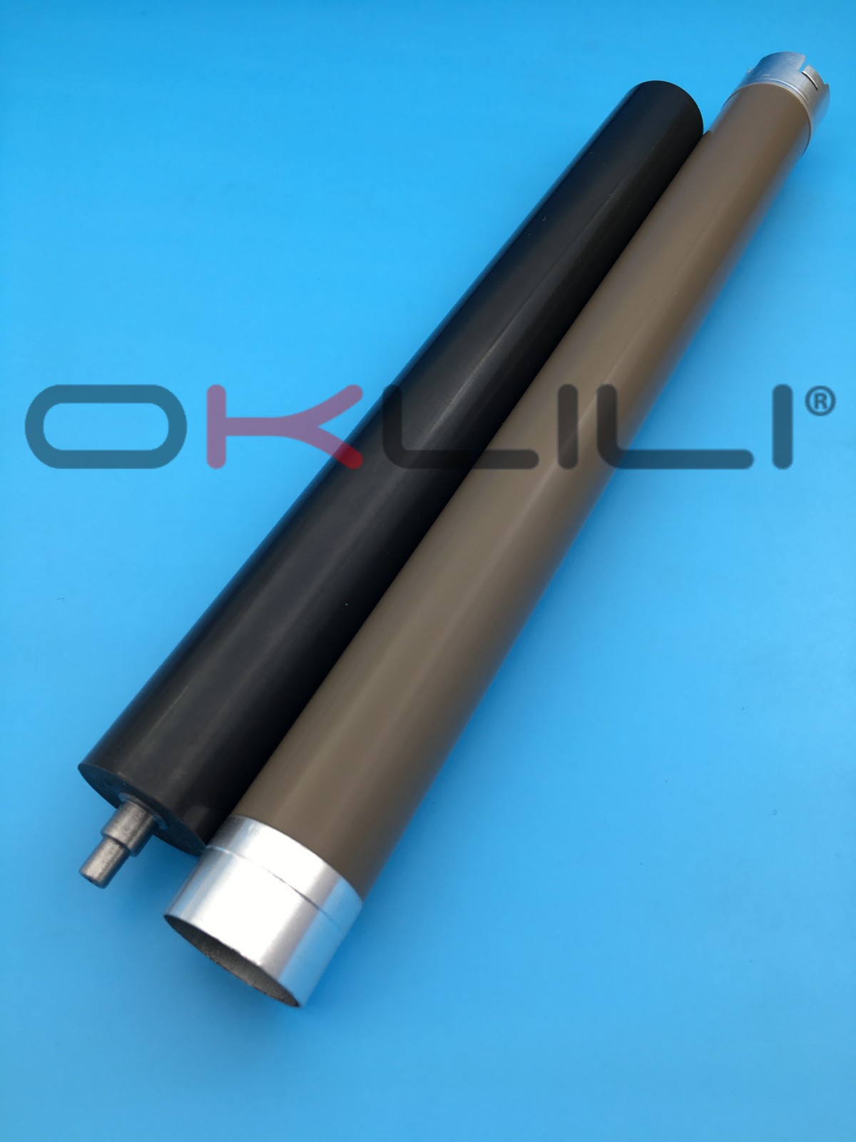 Upper Fuser Lower Pressure Roller Brother MFC8480 MFC8890 MFC8460 MFC8660 8860