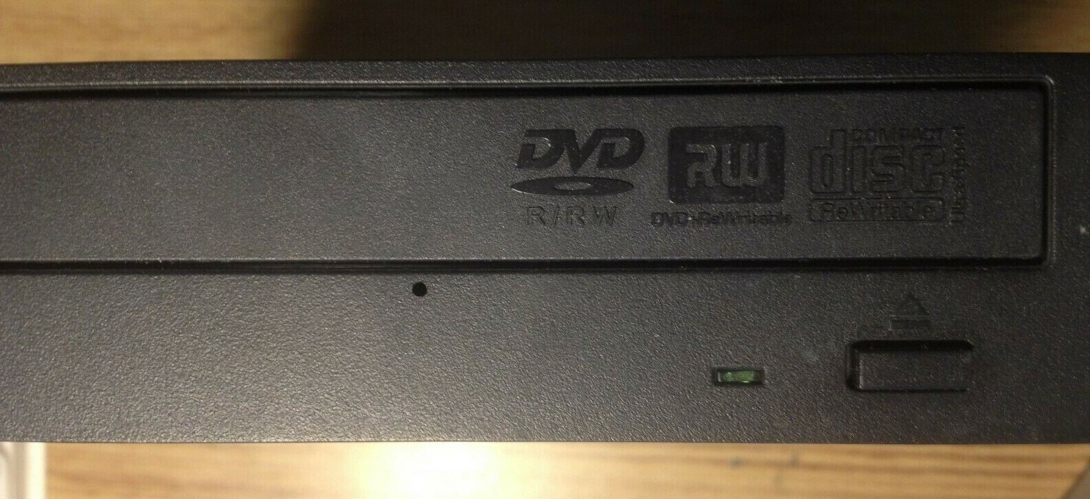 ASUS DRW-24B1ST Drive - Black