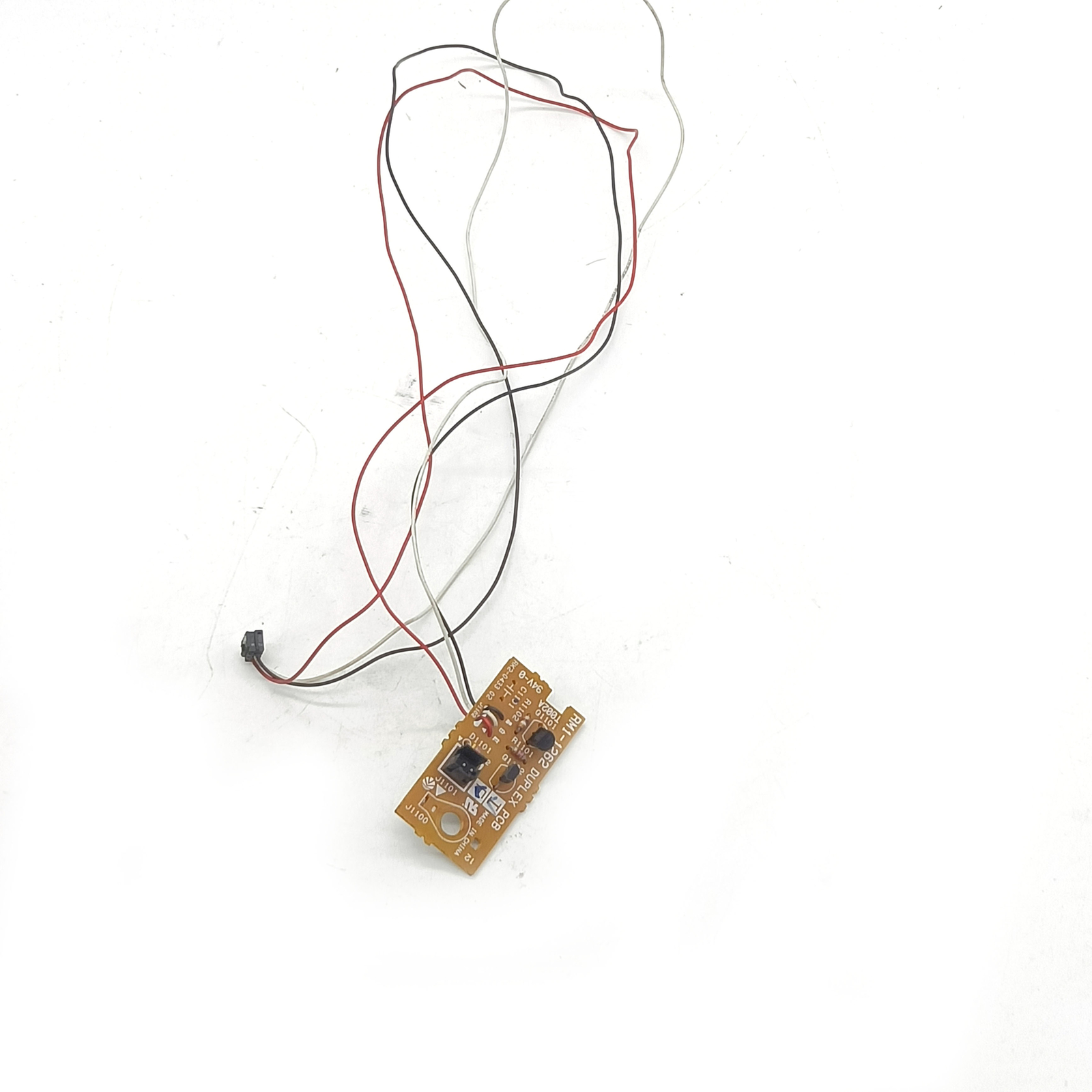 DUPLEX PCB RM1-1262 fits for HP P2014 2727nf 2015dn P2015 M2727