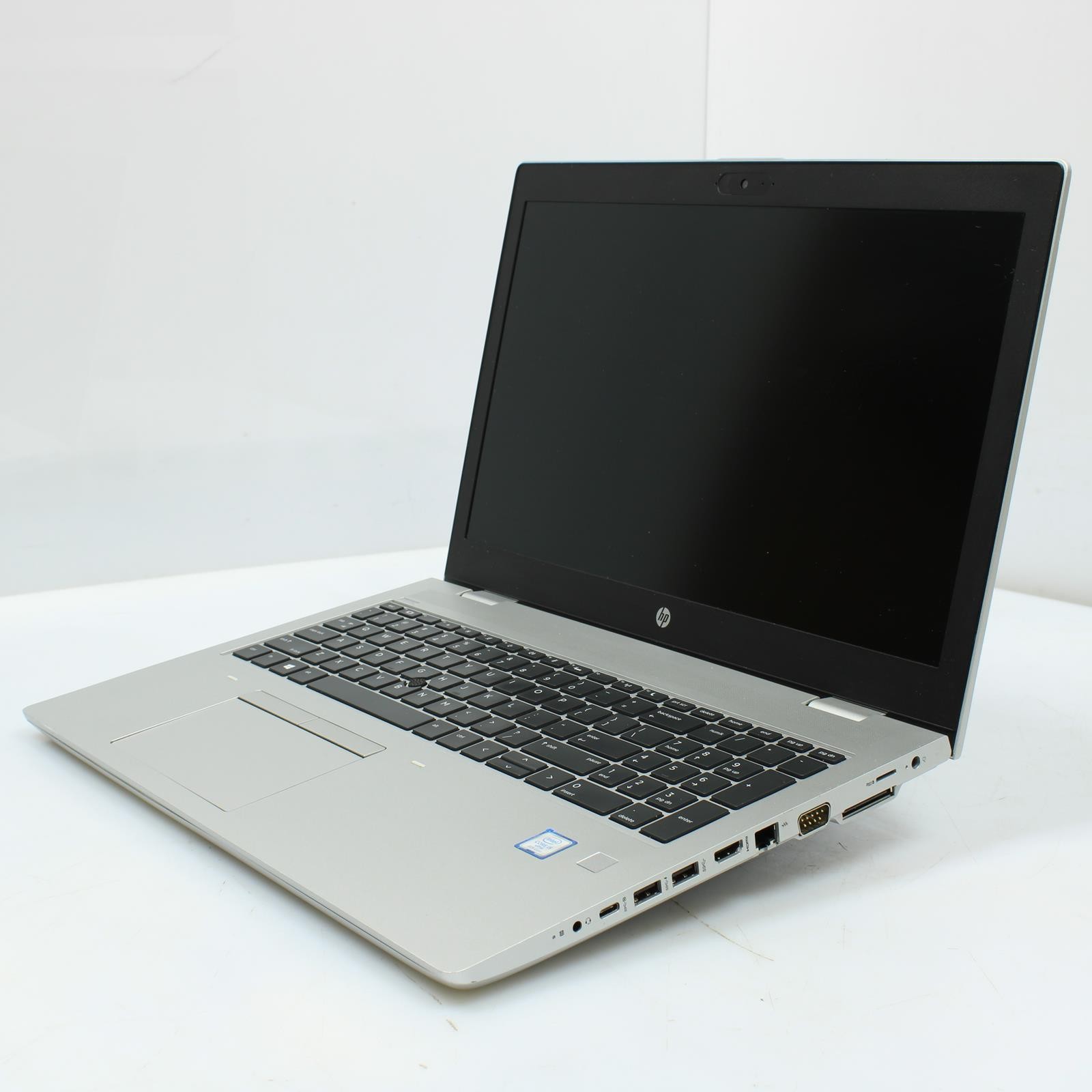 HP ProBook 650 G5 Intel Core i5 8th Gen 8GB RAM No Drive/OS Laptop
