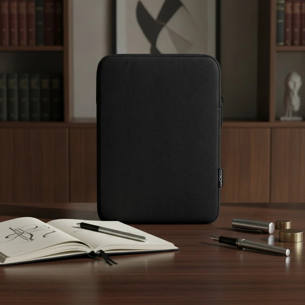 9-11 Inch Tablet Sleeve Carrying Case Fits iPad Air M4, iPad Pro, Tablet Bag New