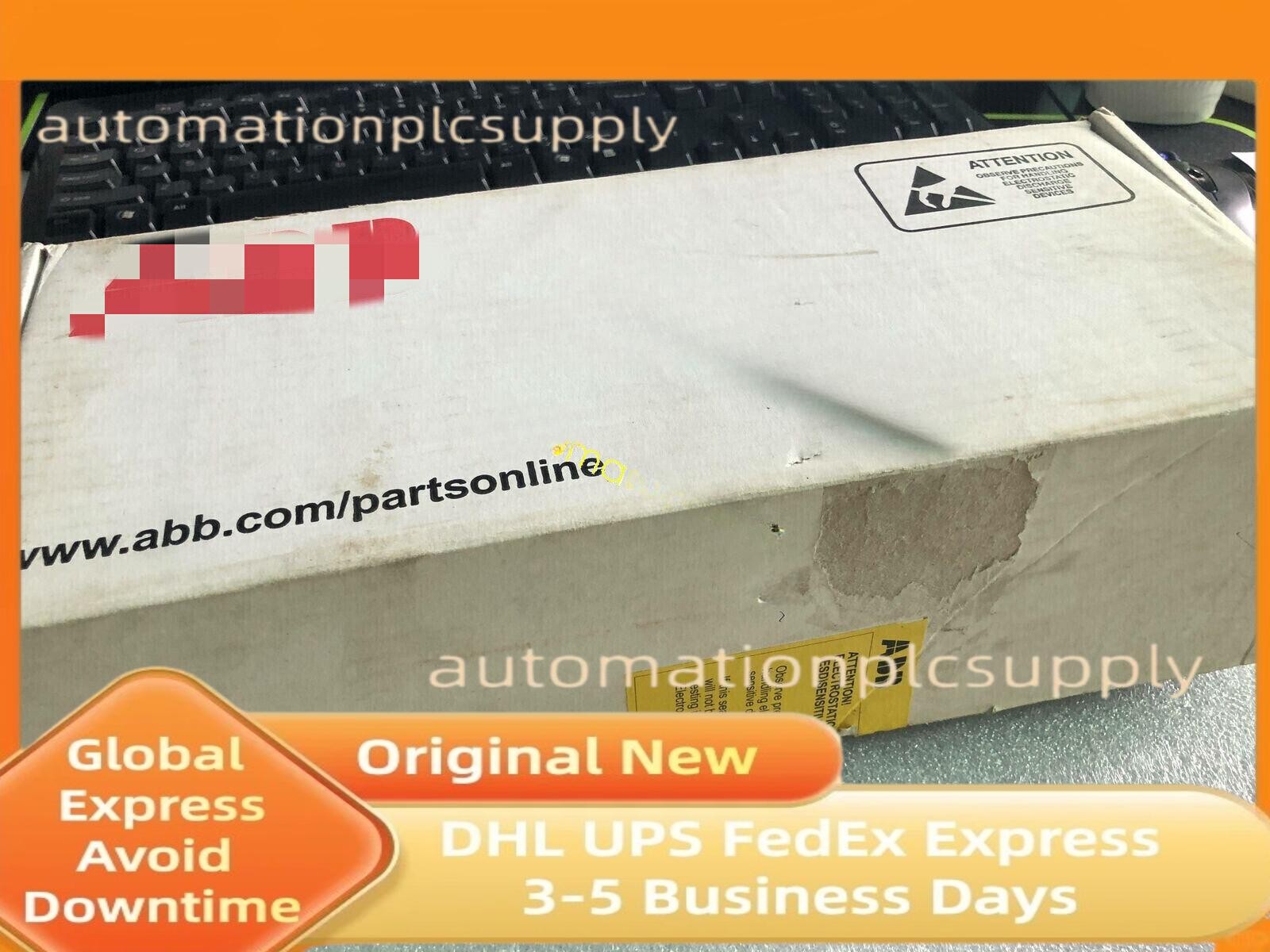 1pc new ABB SDCS-PIN-48-SD REV J SDCS-PIN48-SD