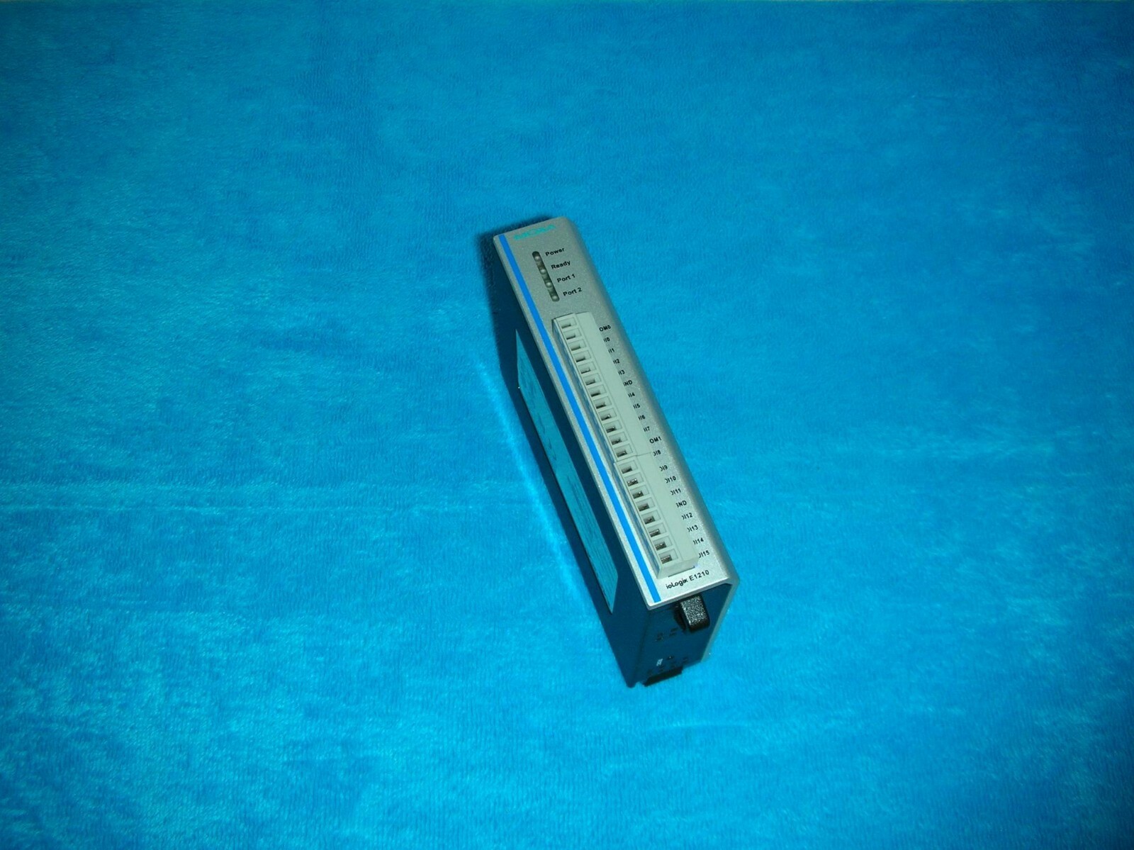 MOXA ioLogik E1210 
