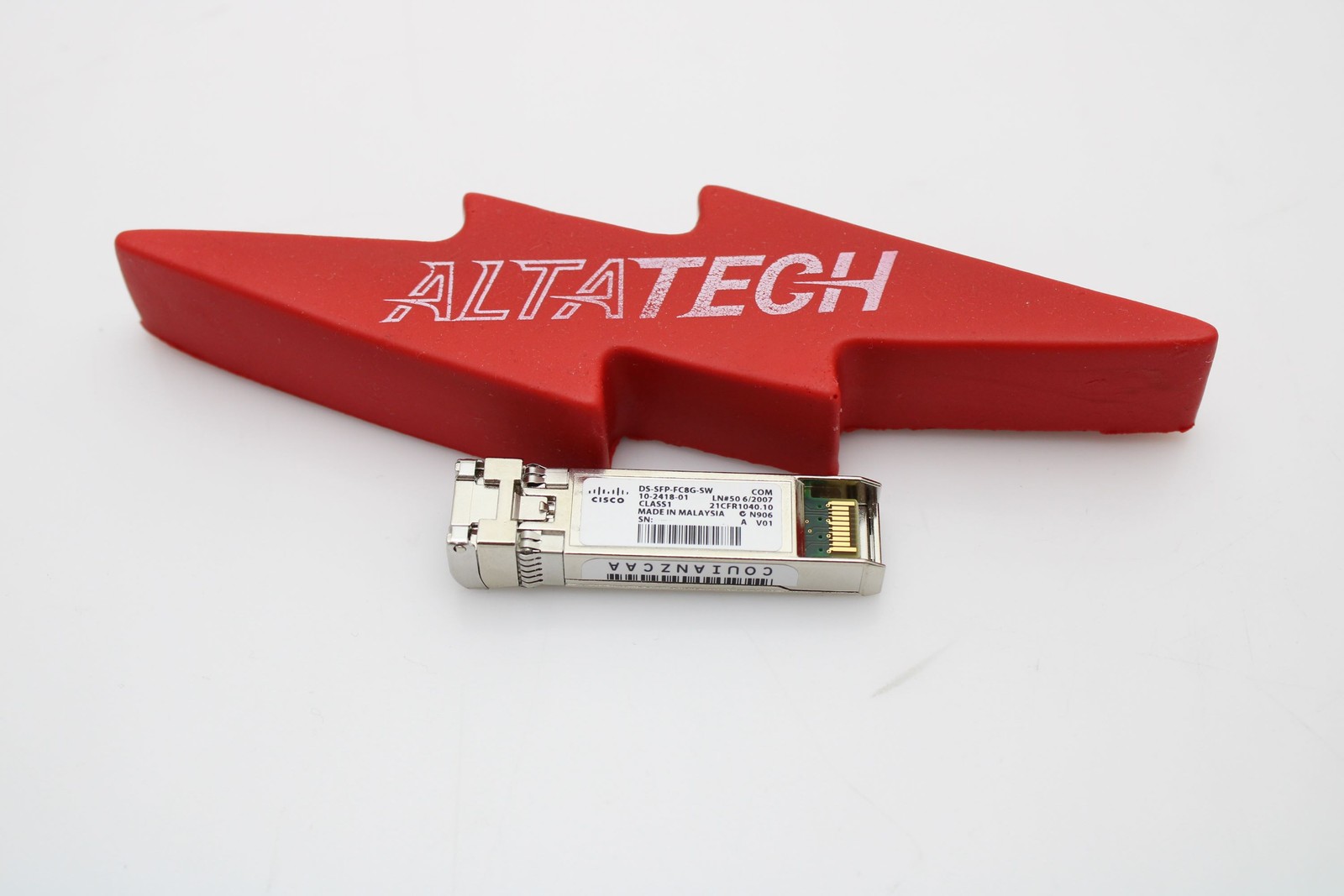 Cisco DS-SFP-FC8G-SW MDS SFP 8GBPS SW