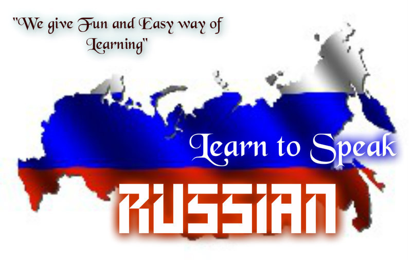 Learn Russian Fast -The Most Complete & Comprehensive Language Course on DVD
