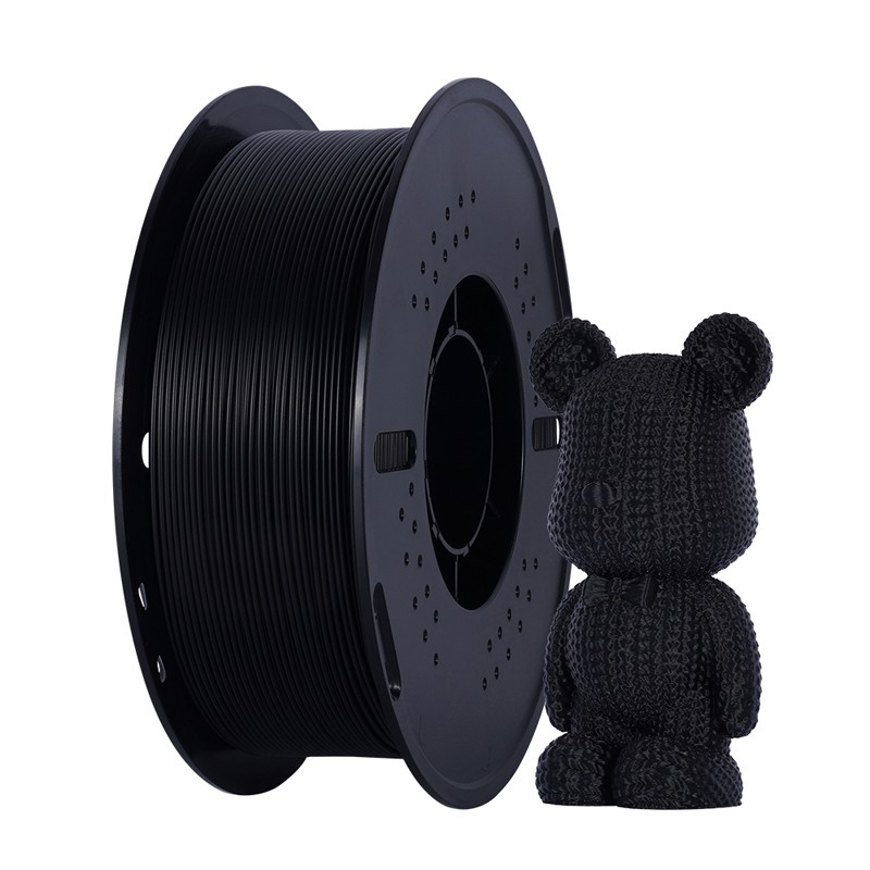 【Order 4 Pay 3】Kingroon 1KG PLA PETG Matte Rainbow 1.75 mm 3D Printer Filament