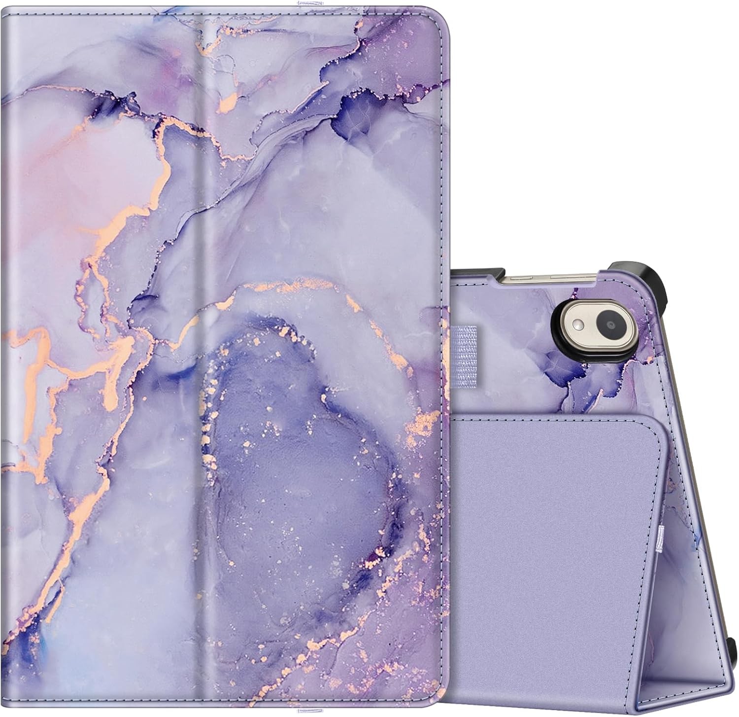 Case for Onn 12.1" Tablet Pro (2024 Model 100146663)Folio Protective Stand Cover