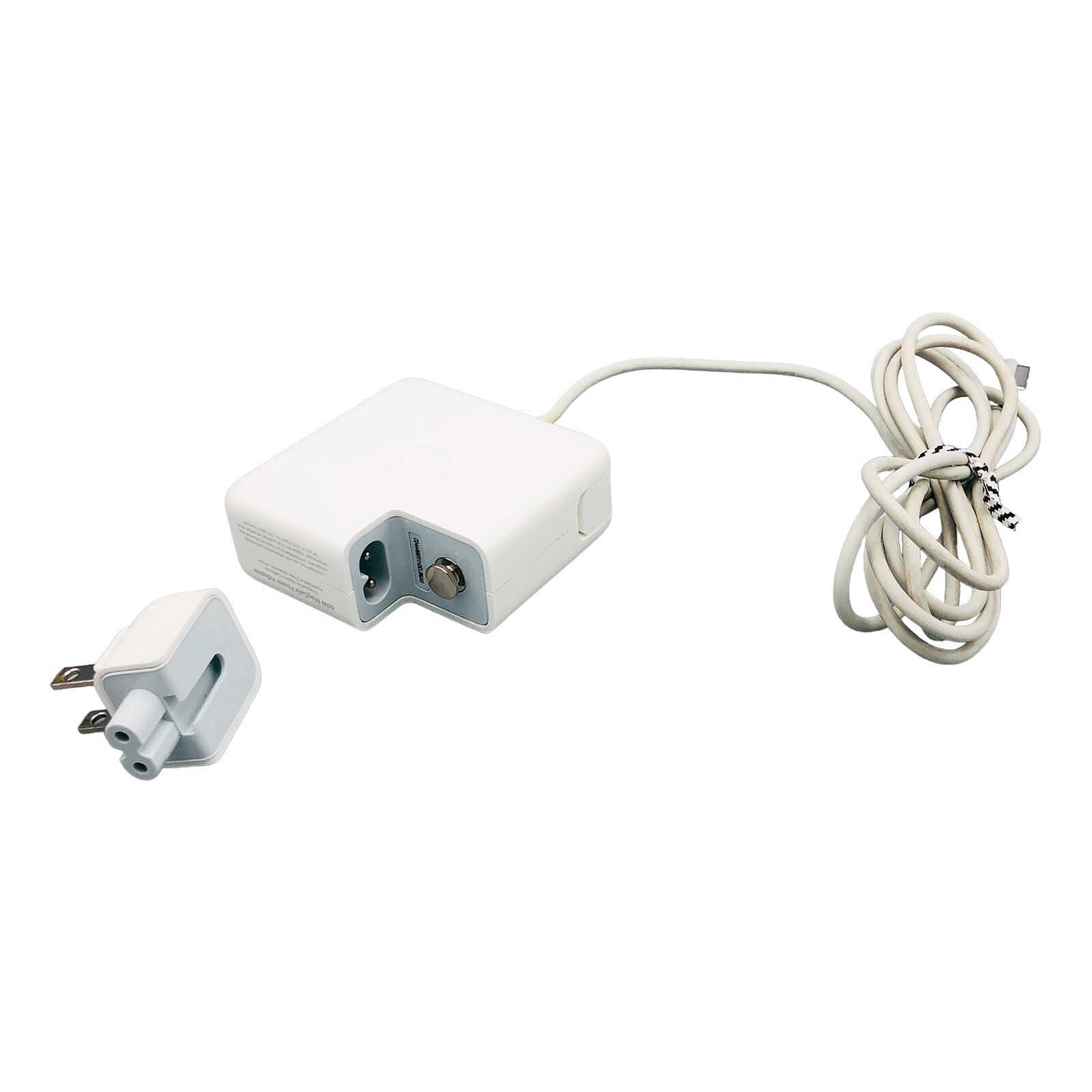 Open Box Authentic Apple MacBook Pro Adapter Charger 2007 2008 2009 2010 2011