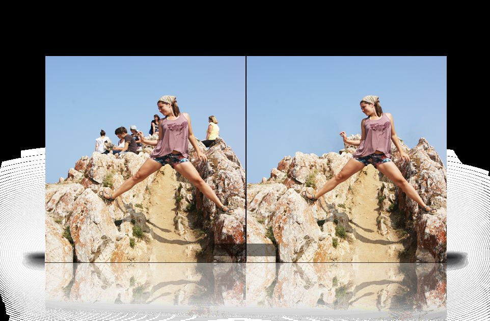 NEW: Movavi Photo Editor 2026 Photo Editing , Photo Effects , BMP GIF JPEG