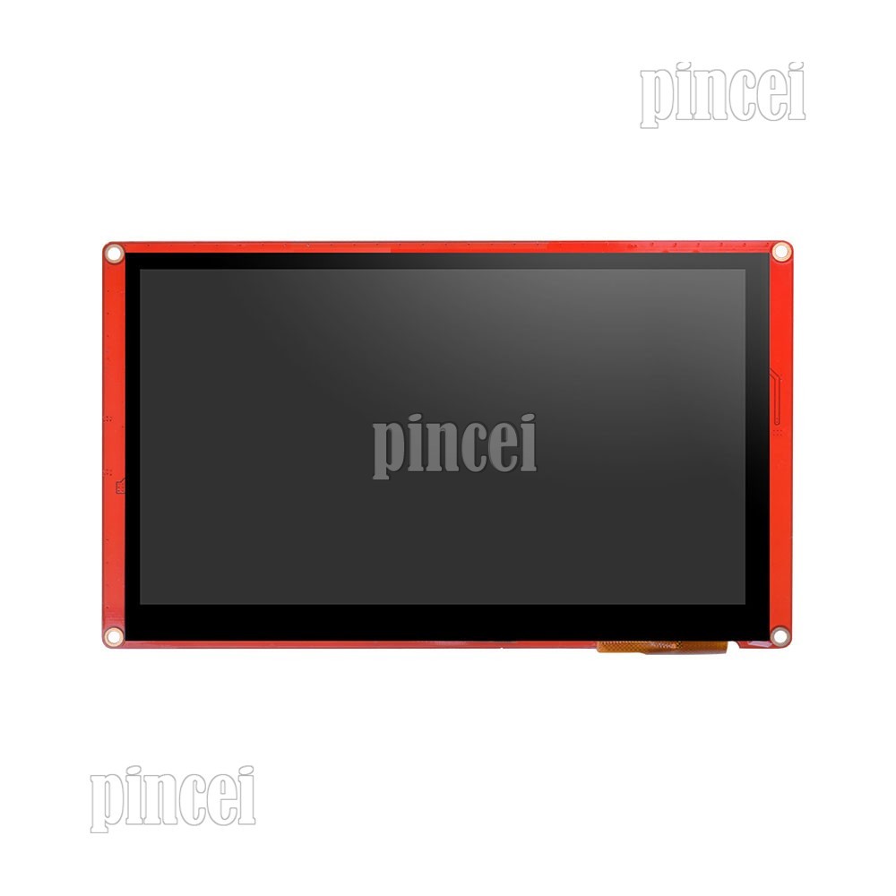 Nextion Intelligent NX8048P070-011C 7" Capacitive Touch Screen Panel