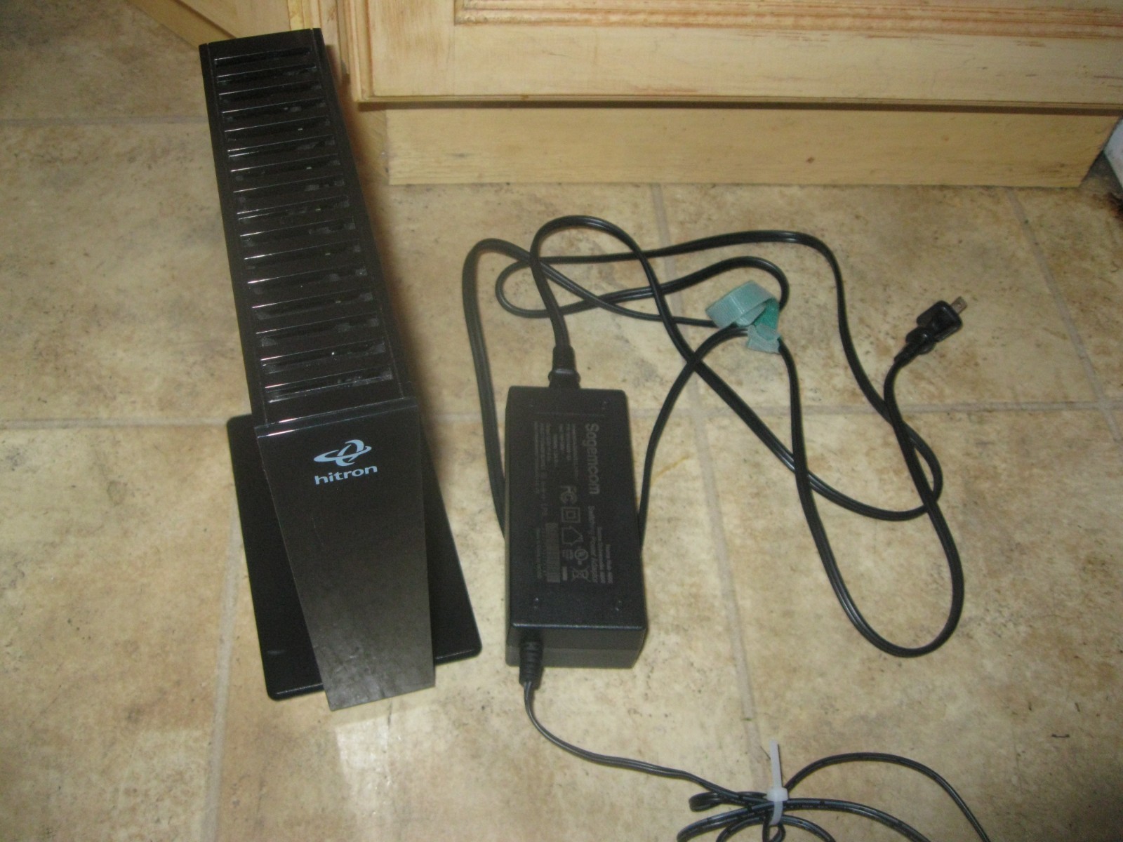 Hitron CODA56 Multi-Gigabit Docsis 3.1 Cable  Modem