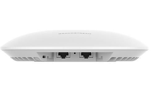 Grandstream GWN7670 Wireless Access Point 2882 Mbps White Power Over Ethe ~E~