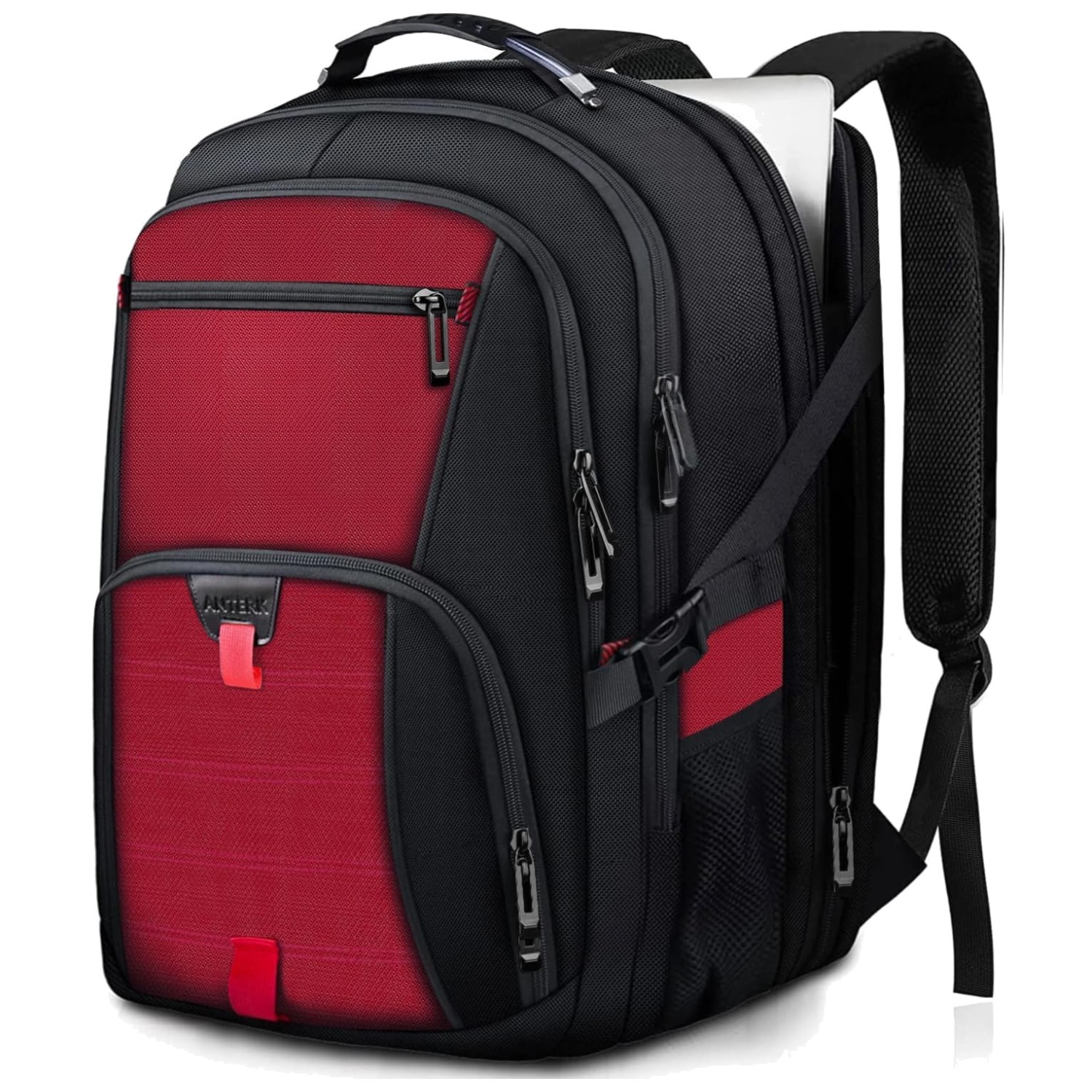 Extra Large TSA Laptop Backpack for Men Women