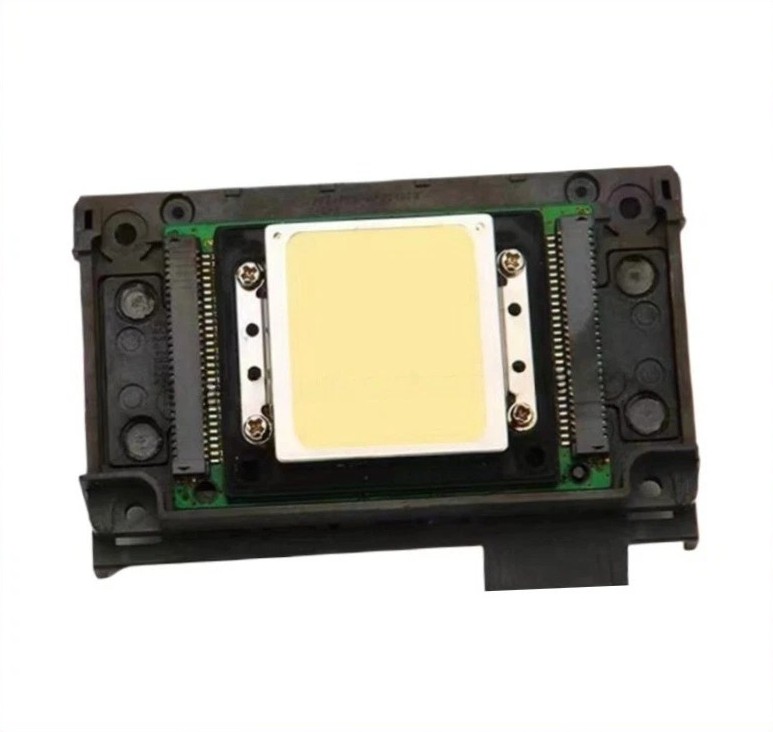 Printhead For Epson XP600 XP610 XP601 XP510 XP800 XP700 DTF Eco-Solvent Head