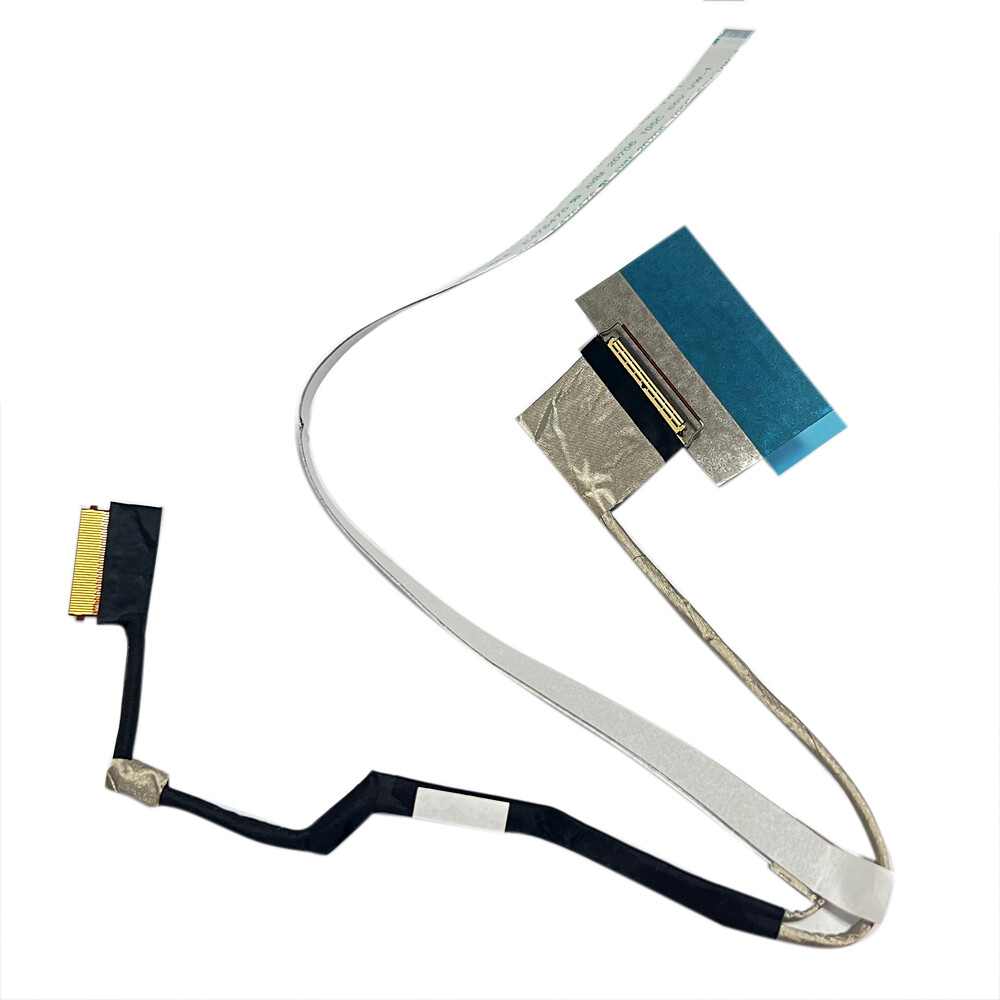 40PIN LCD Camera Cable for HP Victus Gaming15-FA 15-FB G3P DD0G3PLC110 Laptops