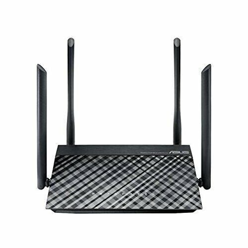 Asus RT-AC1200 Dual Band USB 802.11ac Wireless Router WiFi 2.4 5 ghz