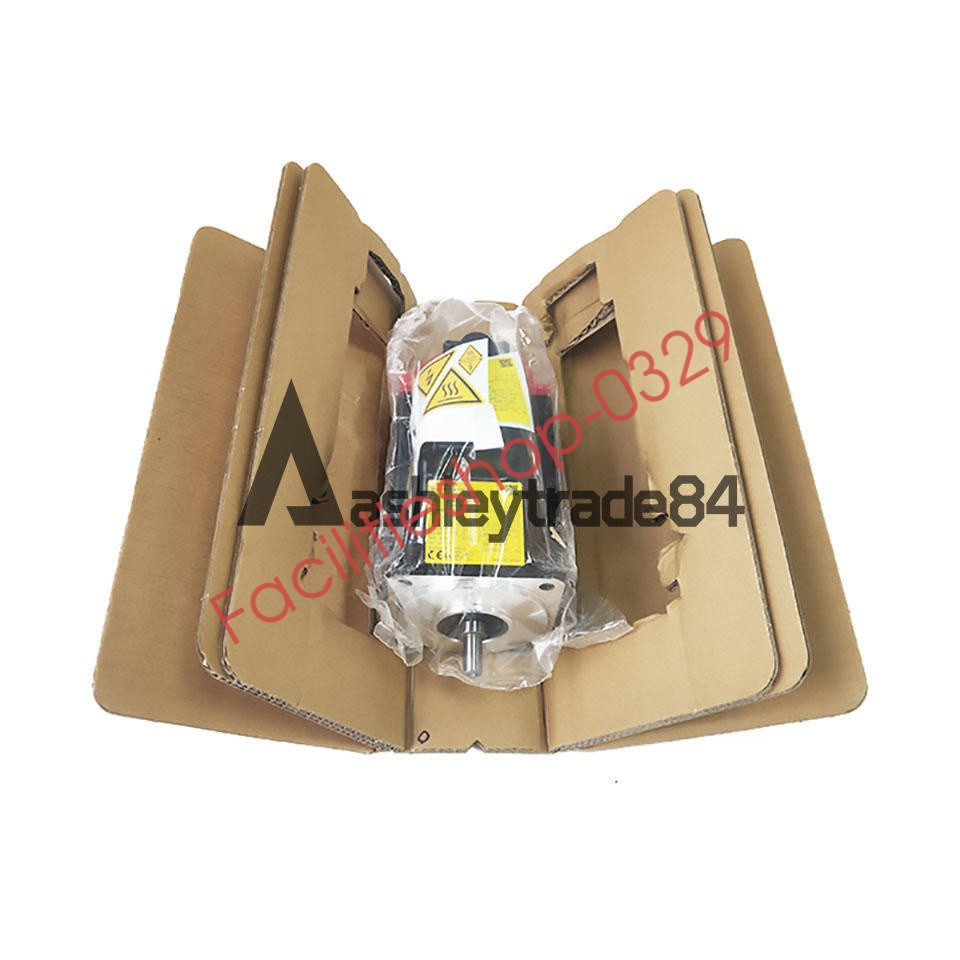 ONE NEW FANUC Servo Motor A06B-2061-B503 DHL/FedEx