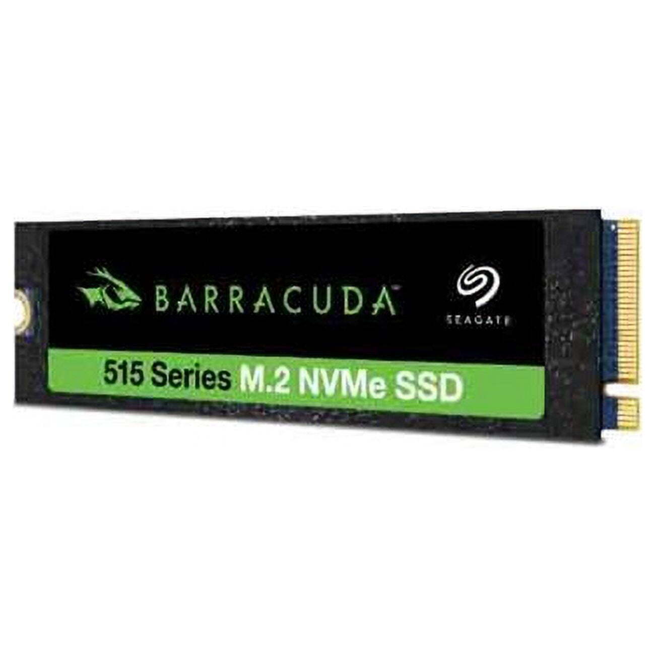 Seagate BarraCuda ZP1000CV3A002 1 TB Solid State Drive - M.2 2280 Internal - PCI
