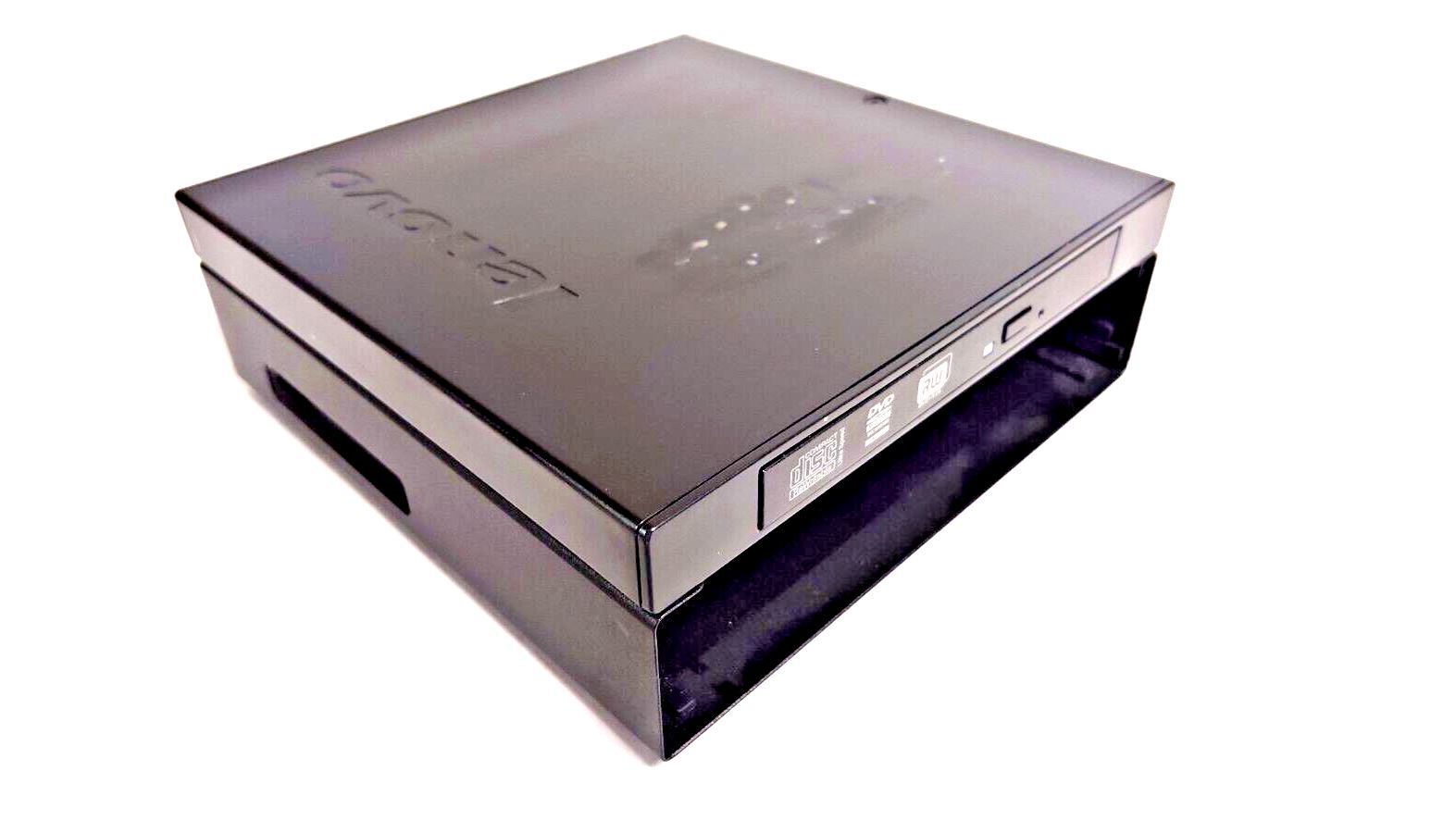 Lenovo ThinkCentre Tiny External DVD-RW M93P M73 04X2176 Bracket 54Y8418