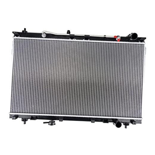 Radiator Replacement,Compatible with 2006-2010 Sedona, 2007-2008 CU2898