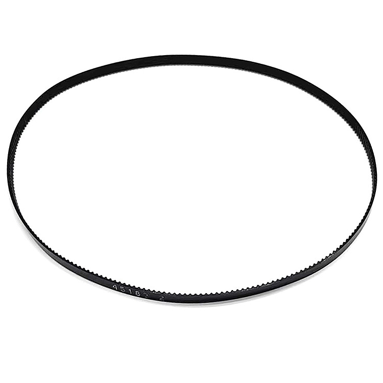 45189-2 Media Rewind Belt For Zebra 110xi4 170Xi4 140Xi4 220Xi4 Printer New