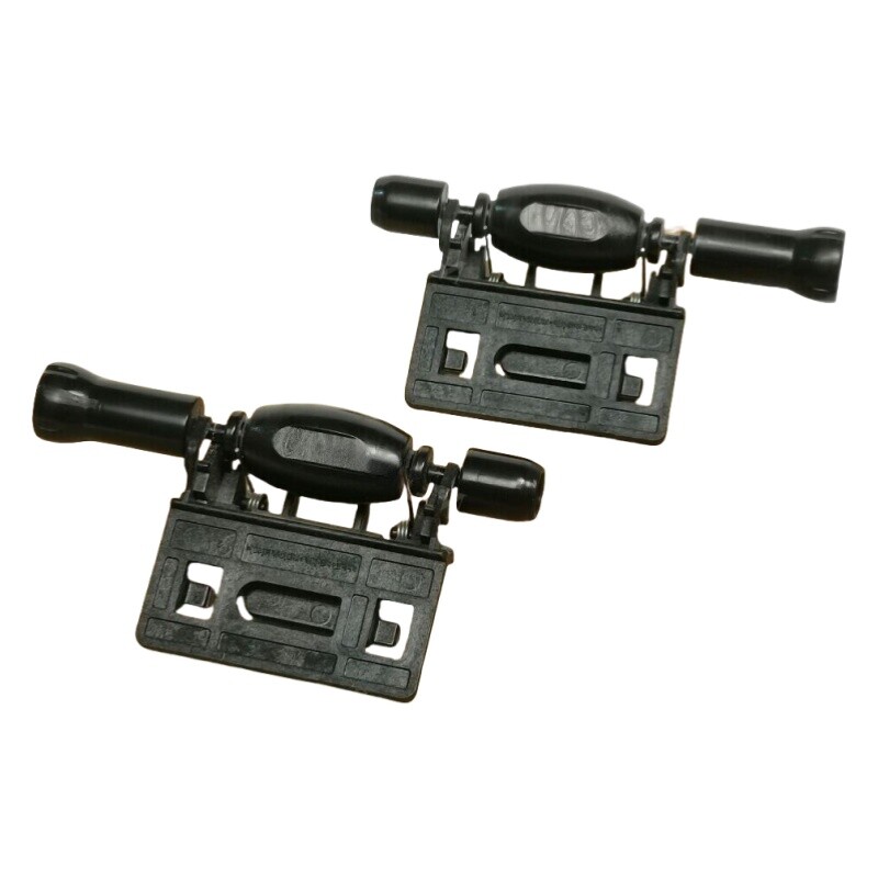 2Pcs Pinch Roll Compatible Xerox 604K77510 B405 B400 P355 P455 M355 3615 3655