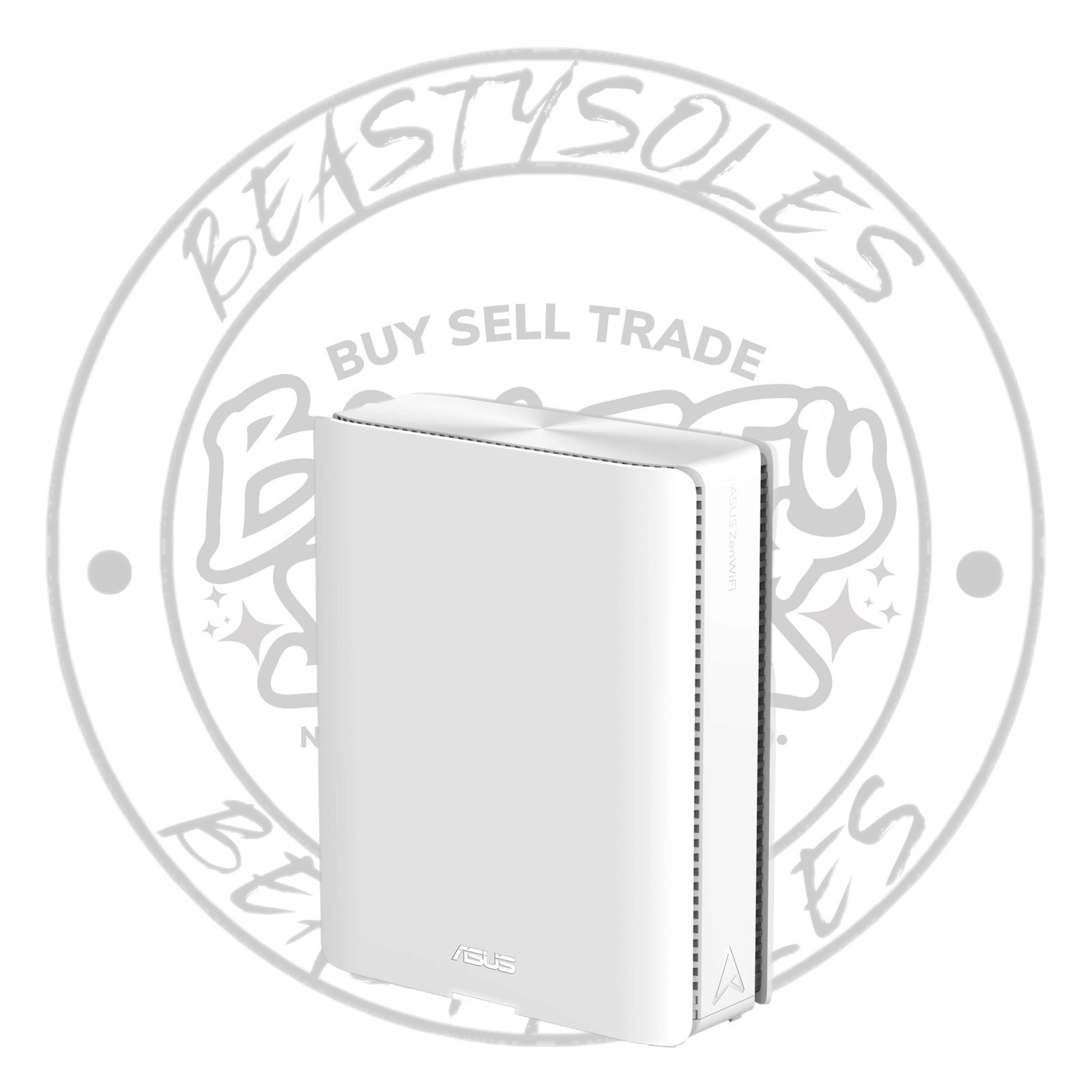 ASUS ZenWiFi BQ16 Pro BE30000 WiFi 7 Mesh Router – 1 Pack NEW (OPEN BOX)