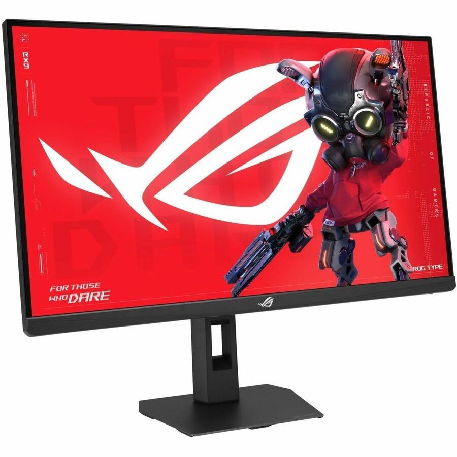 ASUS ROG Strix 27? 1440P HDR Gaming Monitor QHD 2560x1440 255Hz 0.3ms XG27ACMES