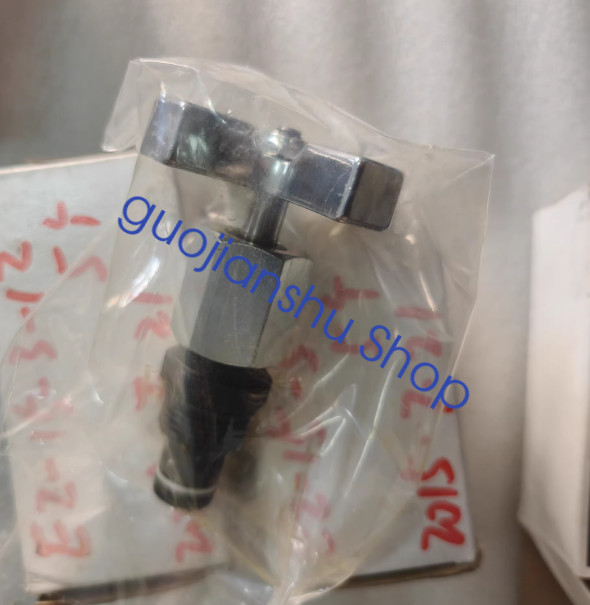 1PCS NEW Parker MVI600S Valve Fast delivery Via Fedex/DHL