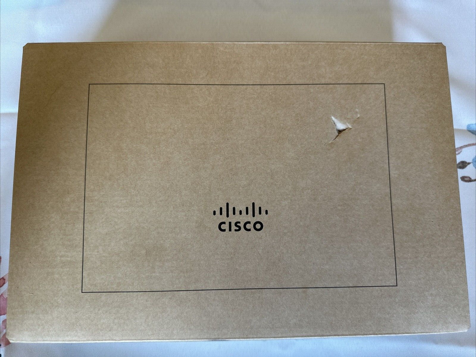 Cisco Meraki MS120-8LP 8-Port Cloud Managed Gigabit Ethernet Switch - Unclaimed