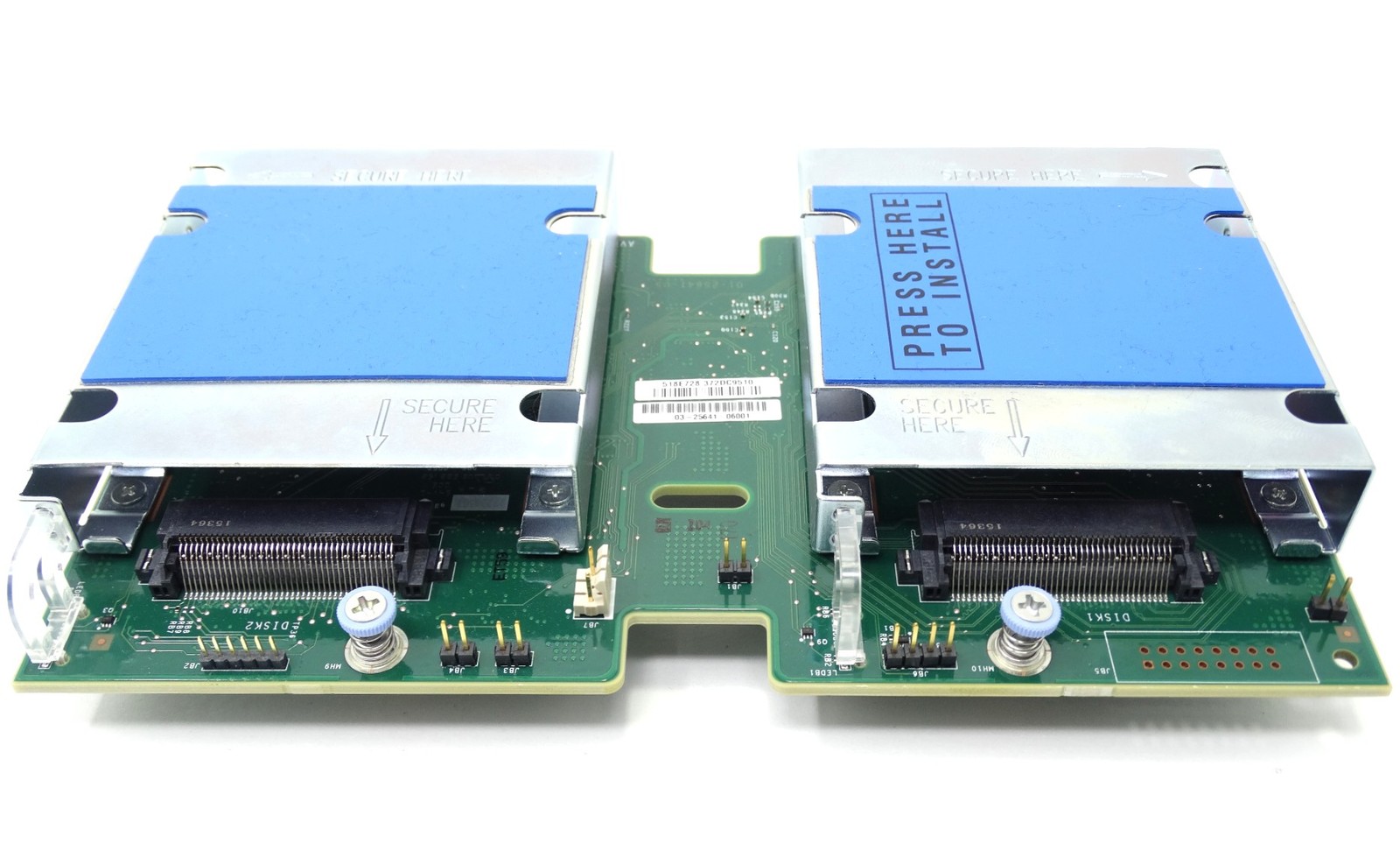 CISCO UCS FlexStorage 12G SAS RAID Controller 74-12806-03 A0
