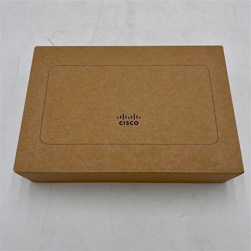 Cisco Meraki Firewall - MX68 - MX68-HW