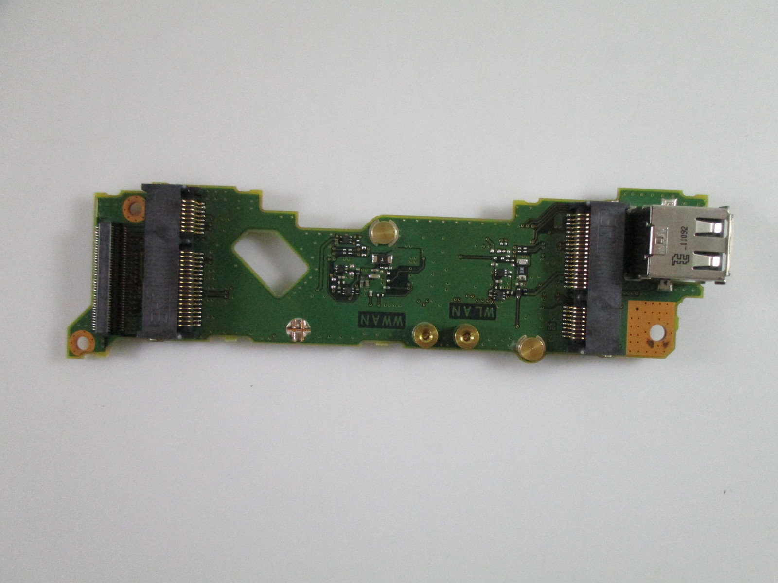 Usb Board FUJITSU SIEMENS LIFEBOOK S751 CP501471-X3 Original