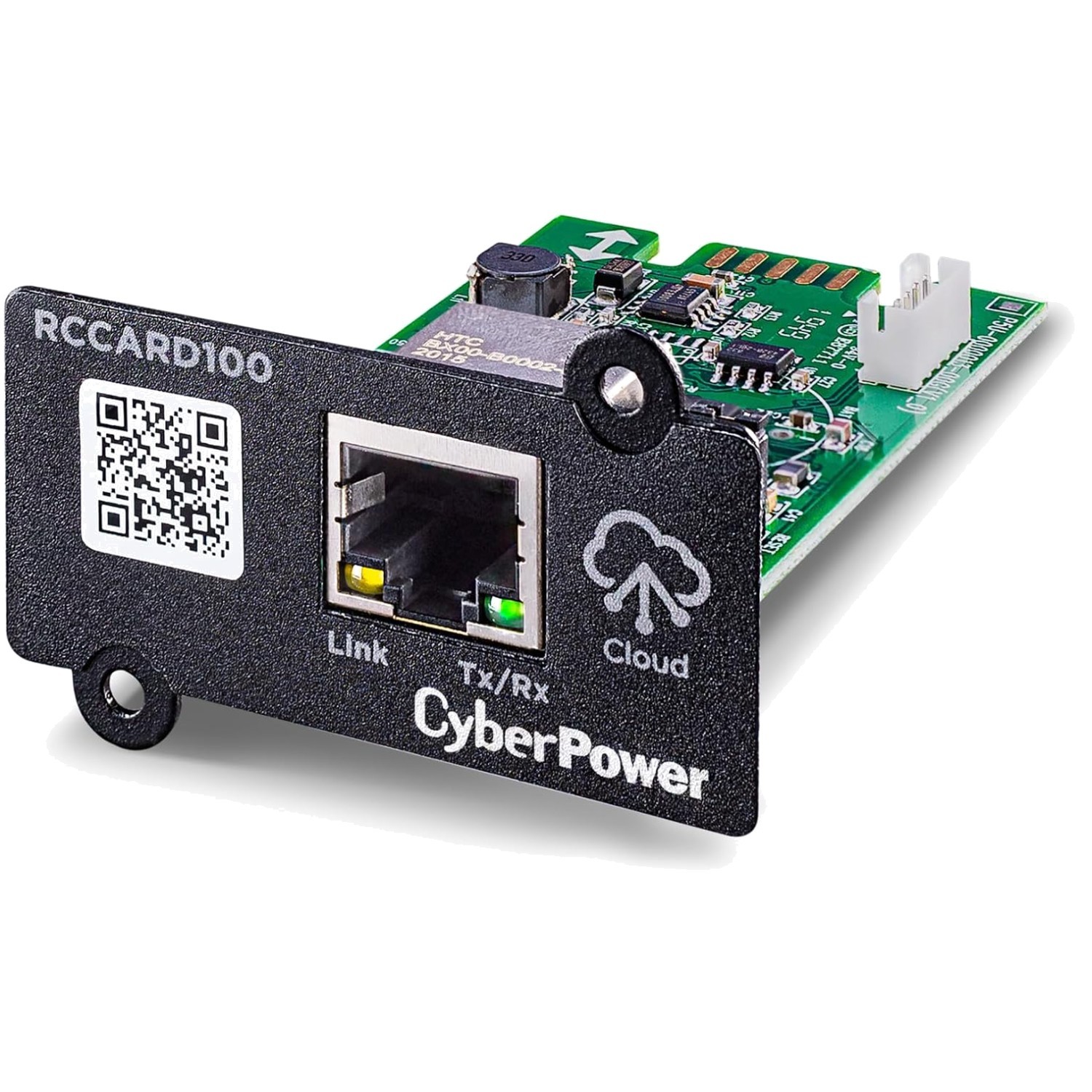 Cloud Monitoring Card for UPS Systems