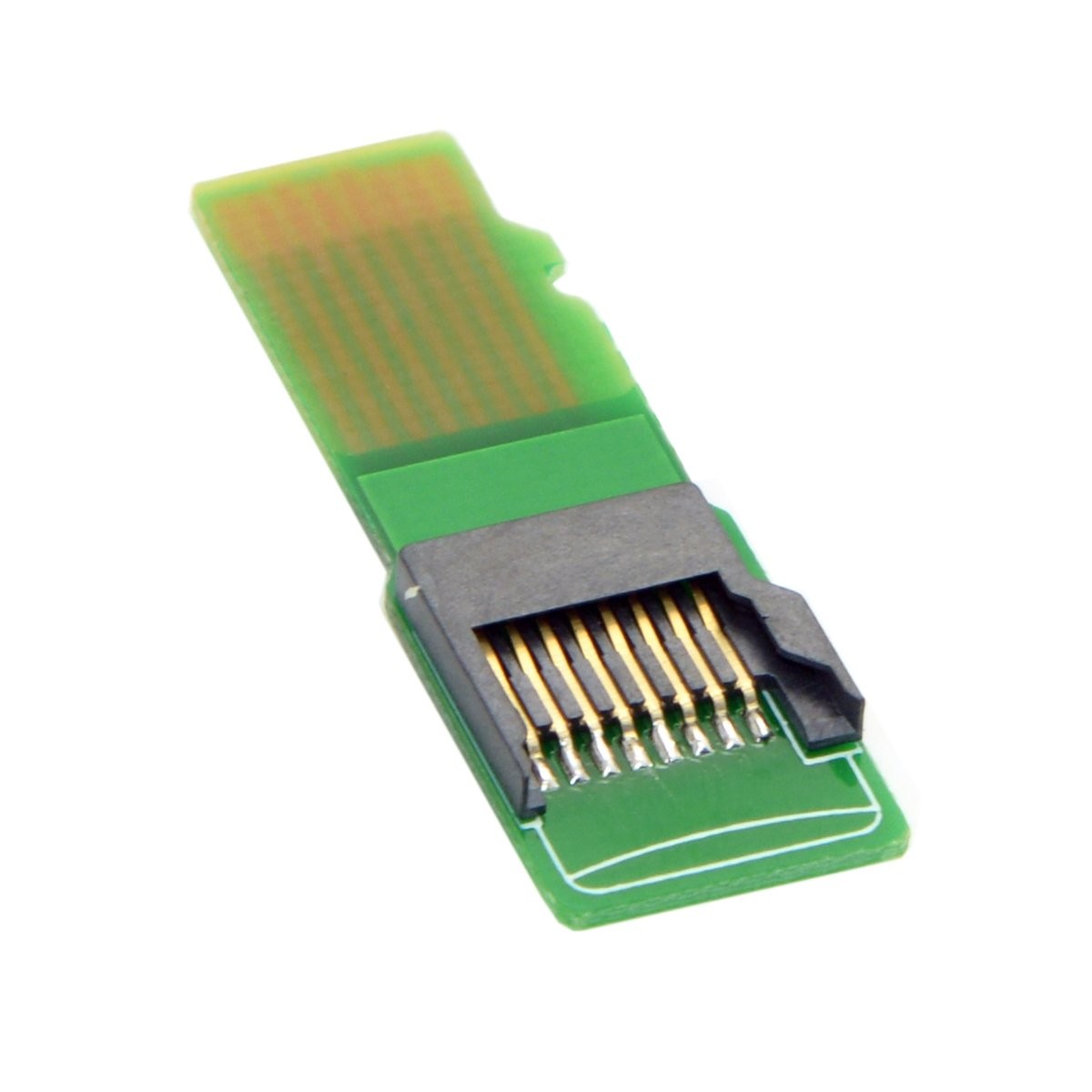 chenyang CY Micro SD TF Card Extension Adapter,Micro SD TF Memory Card Male t...