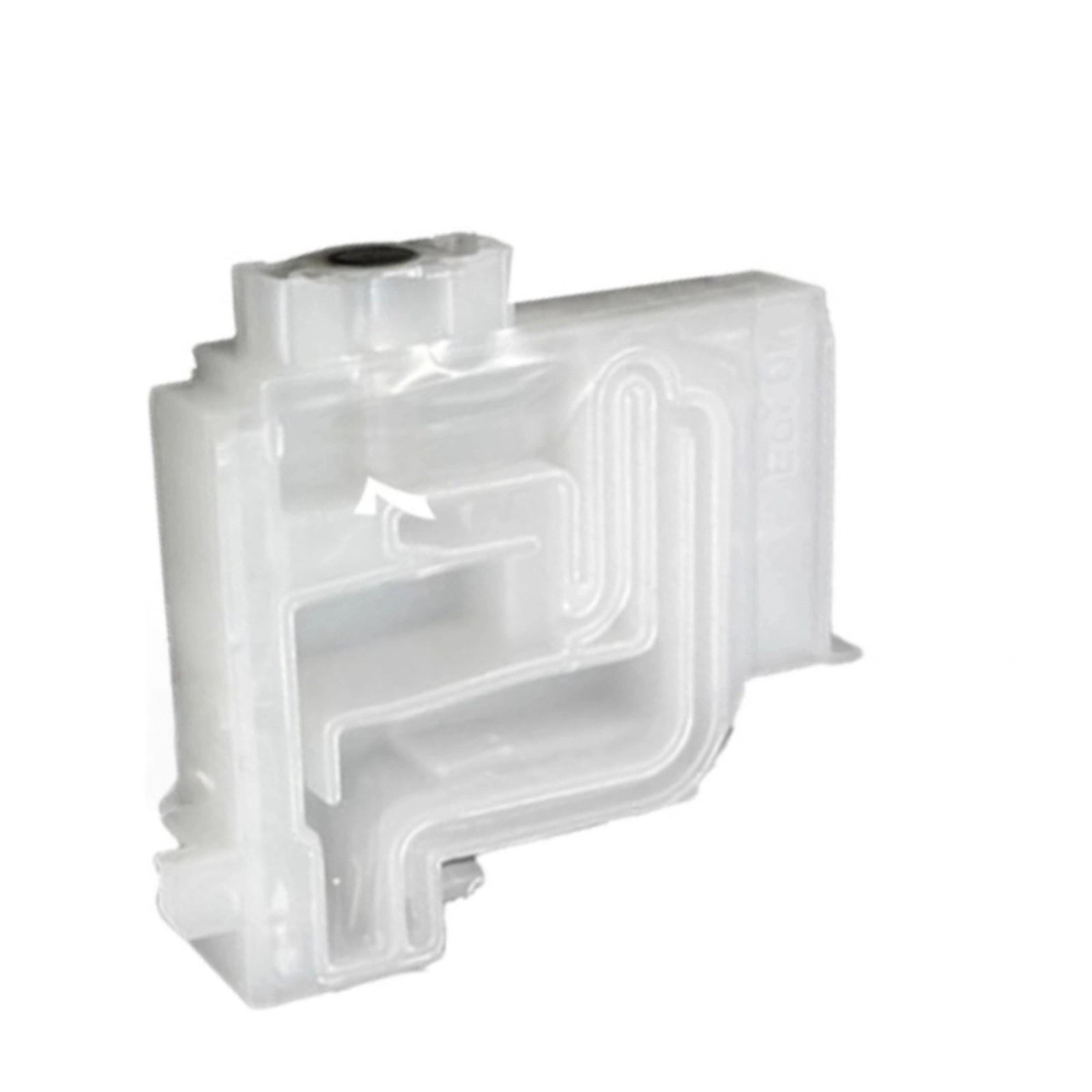 Black Ink Damper 4*3mm Fits For Epson ET-2751 ET-2851 ET-2850 ET-2856 ET-2700