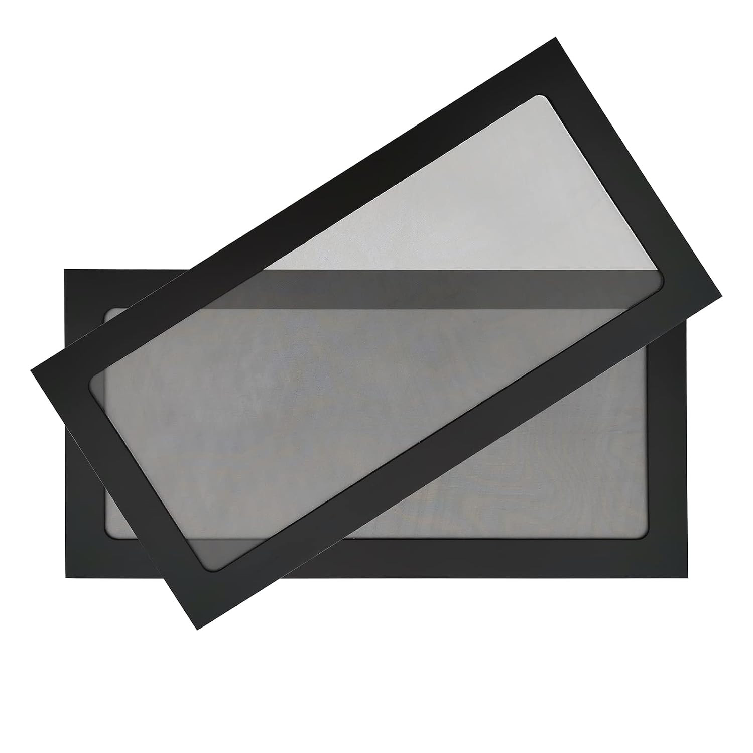 120 X 240Mm PC Case Fan Magnetic Nylon Mesh Dust Filter Screen