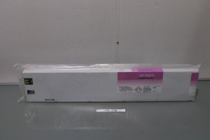 Easy Eco Solvent Exact 3 Ink Light Magenta Roland 500ml.(VB-116-A46)