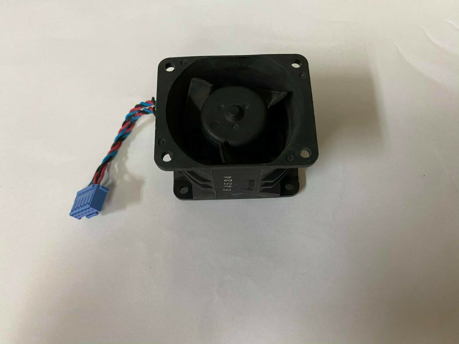 OEM DELL PowerEdge 1750 Server Dual Fan P/N T3907