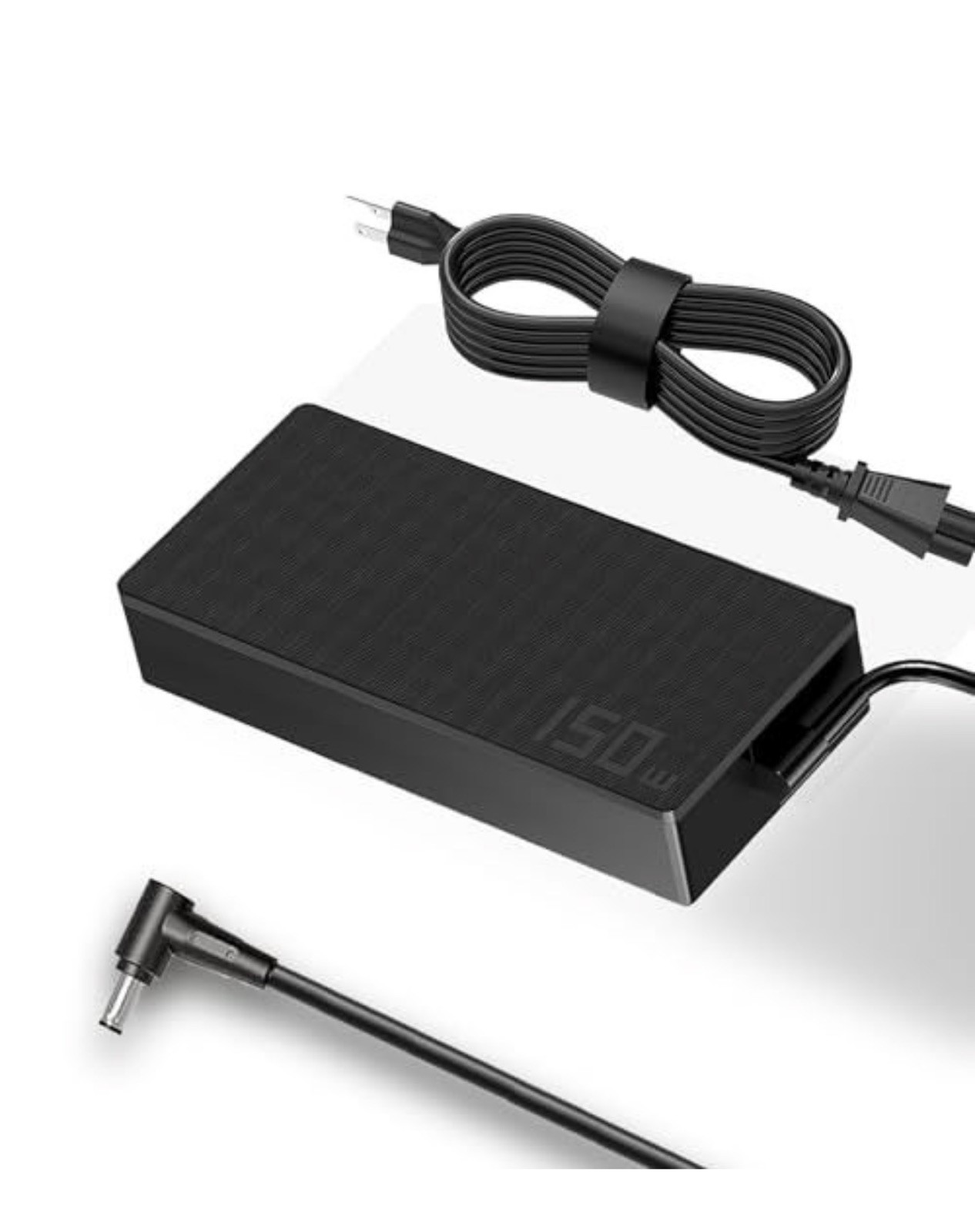19.5V 7.7A 150W AC Adapter Charger For ASUS Creator Laptop Q Q540 Q540VJ 4.5MM