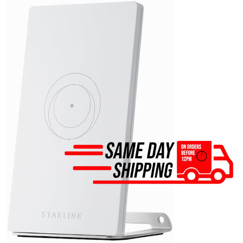 Starlink Mini Router High Performance WiFi Extender for Mesh Free Same Day Ship.