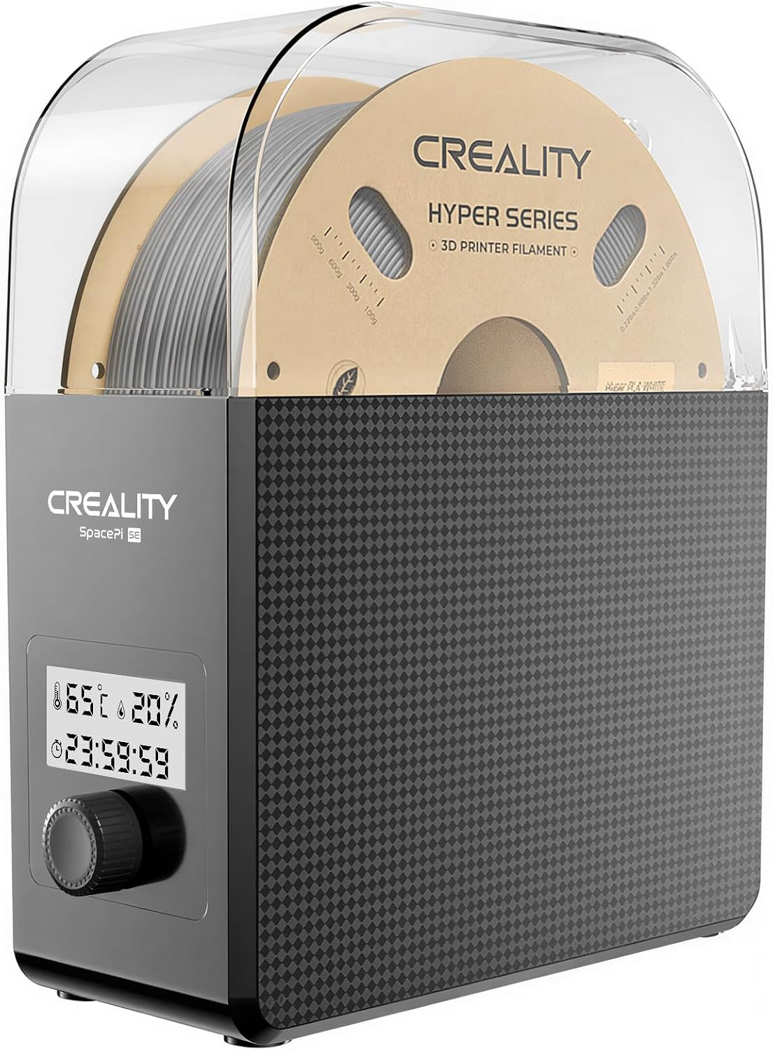 Creality Filament Dryer Box Space Pi SE 2026